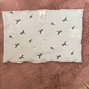 Princess Polly Tube Top